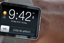 iWatch : Apple opterait pour un écran OLED de 1,5 pouces