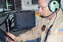 L'US Air Force déploie 18 000 iPad, pour faire des économies