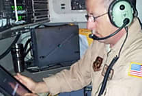 L'US Air Force déploie 18 000 iPad, pour faire des économies