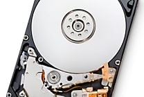 Western Digital : 1,5 To dans un disque dur de 9,5 mm