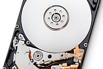 Western Digital : 1,5 To dans un disque dur de 9,5 mm
