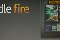 Kindle Fire : Amazon passe à l'offensive