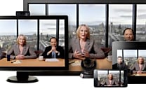 Visioconférence : UVC ClearSea, la brique mobile de LifeSize