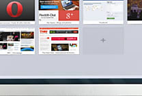 Opera Next 15 adopte le moteur de rendu HTML WebKit