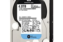 Western Digital optimise ses disques durs pour le big data