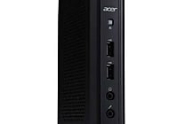 Acer élargit sa gamme de clients légers Veriton