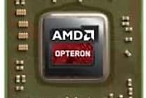 AMD lance les Opteron X-Series 64 bits pour micro-serveurs