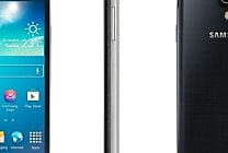 Le Samsung Galaxy S4 mini en images