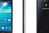 Le Samsung Galaxy S4 mini en images