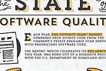 La qualité du code propriétaire et open source comparée