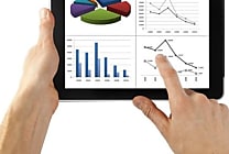 Le marché de la BI demeure quand même dans le vert