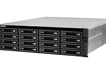 QNAP consolide son offre de stockage NAS et vidéo-protection