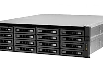 QNAP consolide son offre de stockage NAS et vidéo-protection