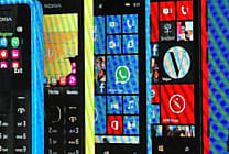 Nokia seul maître à bord des Windows Phone