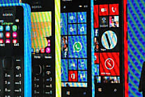 Nokia seul maître à bord des Windows Phone