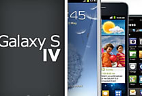 Ralentissement des ventes du Galaxy S4