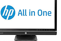 HP Discover 2013 - PC revival : desktops design et tout-en-un boostés