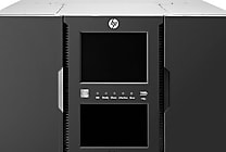 HP Discover 2013 - Toute la panoplie du stockage