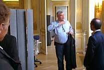 Mozilla emménage dans un monument historique