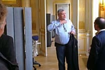 L'inauguration des nouveaux locaux de Mozilla en images