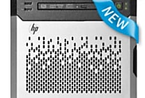 Des serveurs HP pour les PME