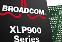 Broadcom XLP980 : 1 billion d'opérations par seconde