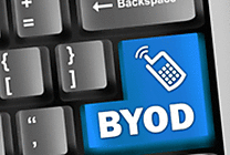 Sécurité : cher, très cher BYOD...
