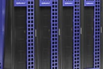 Cray marie supercalculateur et Big Data analytiques avec Intel Hadoop