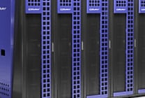 Cray marie supercalculateur et Big Data analytiques avec Intel Hadoop