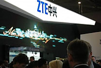 ZTE transporte ses données 400G sur 5000 km