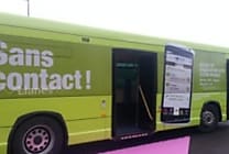 Gemalto déploie le NFC dans les transports de Caen la mer