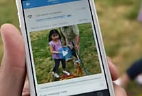 Skype intègre les messages vidéo
