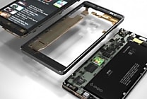 Nvidia va vendre ses cours de GPU sous licence