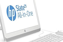 HP Slate 21 : un PC tout-en-un sous Android