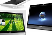 Android conquiert l'univers du PC par le tout-en-un