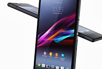 Le Sony Xperia Z Ultra en images