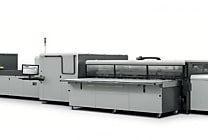 HP présente sa presse numérique Scitex FB10000