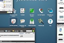 Freebox OS et Compagnon en images