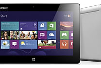 Lenovo Miix 10 : la 'productivité tactile' ?