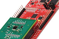 Texas Instruments mise sur le NFC pour simplifier l'internet des objets