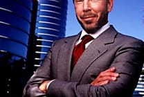 Larry Ellison (Oracle) : PDG le mieux payé des États-Unis