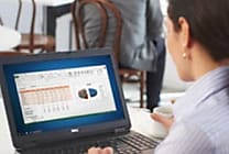 Dell renforce la sécurité de ses postes de travail