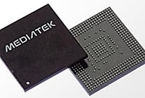 MediaTek MT6592 : du cour à l'ouvrage avec 8 Cortex-A7