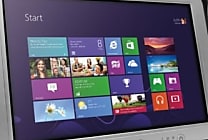 Panasonic innove dans les tablettes et PC portables durcis