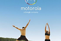 Moto X : possible support du LTE-Advanced