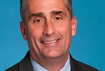 Le nouveau CEO d'Intel remanie équipes et stratégie