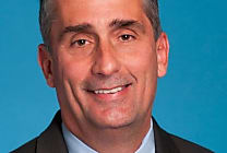Le nouveau CEO d'Intel remanie équipes et stratégie