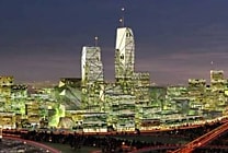 Orange mise sur les Smart Cities