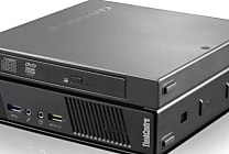 Lenovo : de la continuité dans le Small Form Factor