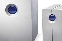 LaCie met à jour NAS OS 3 pour ses serveurs de stockage